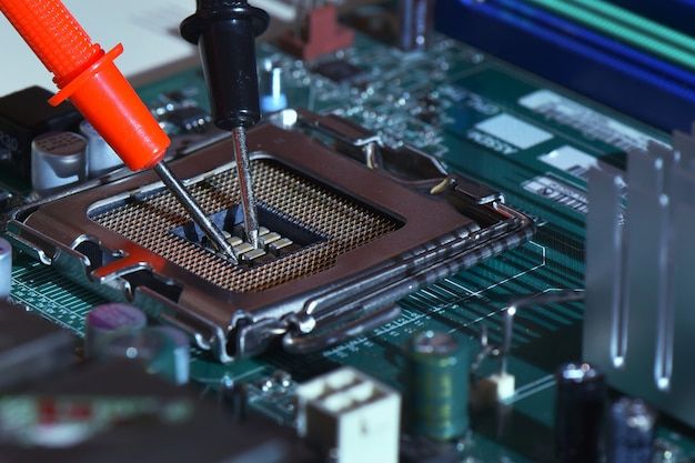 Professional Electronics Repair Near Me Dubai in Al Barsha