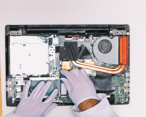 Laptop Service JLT Dubai – Professional Laptop Repair
