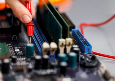 Desktop repair service in Al Barsha Dubai – Al Barsha Electronics LLC