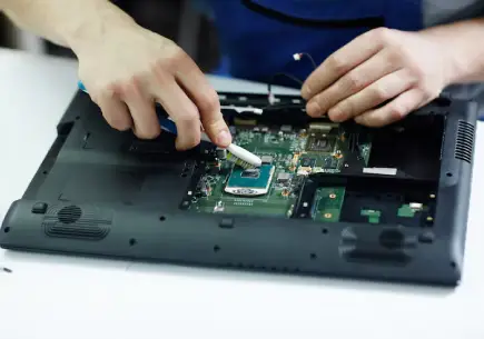 Desktop Repair Service Dubai