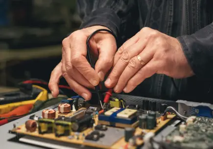 Professional Electronics Repair Near Me Dubai in Al Barsha