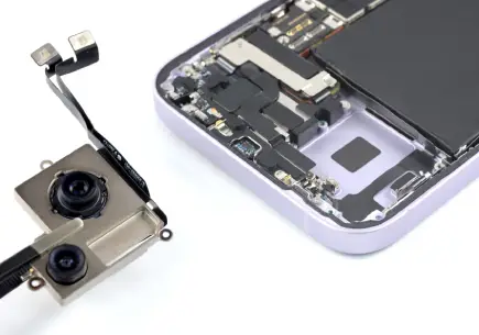 Expert Mobile Repair in Barsha Heights – Professional Phone Camera Repair Service